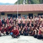 MTs Al-Ahliyah Al-Islamiyah Aek Badak: Mendidik Generasi Cerdas dengan Landasan Agama yang Kokoh