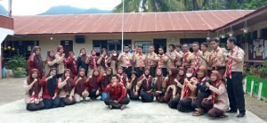 MTs Al-Ahliyah Al-Islamiyah Aek Badak: Mendidik Generasi Cerdas dengan Landasan Agama yang Kokoh