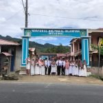Pendidikan Madrasah Al-Ahliyah Aek Badak