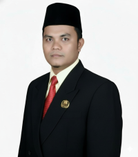 Dr. Muhammad Roihan Daulay, M.A